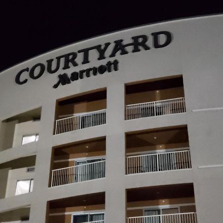 Courtyard Austin By Marriott Northwest/Lakeline Eksteriør bilde