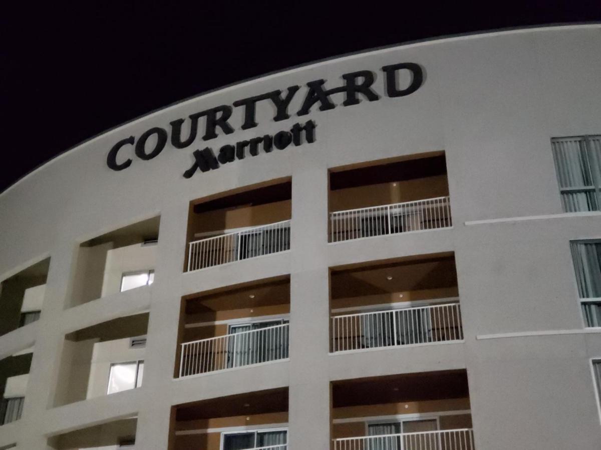 Courtyard Austin By Marriott Northwest/Lakeline Eksteriør bilde
