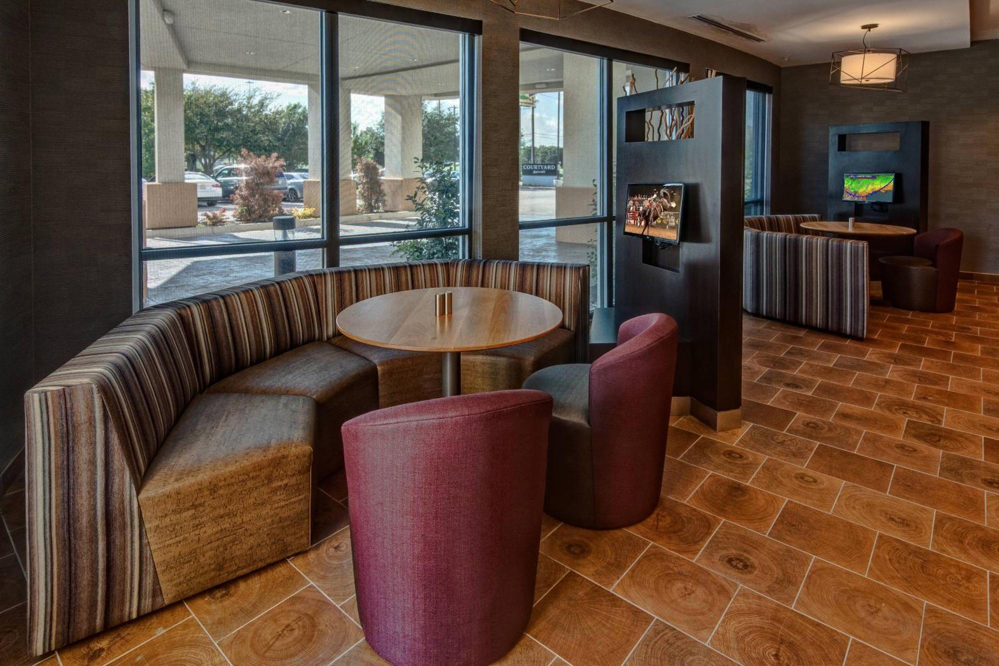 Courtyard Austin By Marriott Northwest/Lakeline Eksteriør bilde