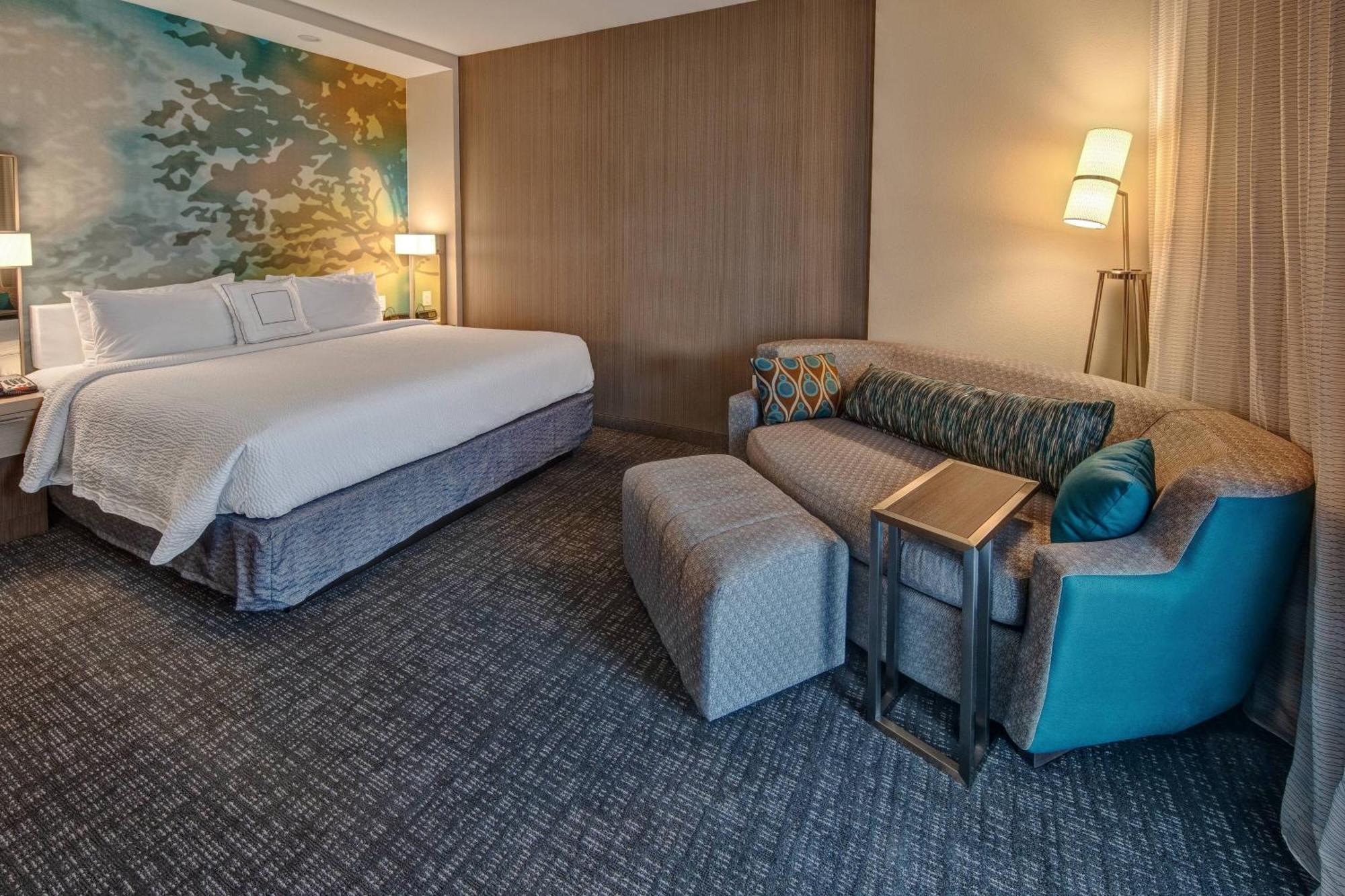 Courtyard Austin By Marriott Northwest/Lakeline Eksteriør bilde