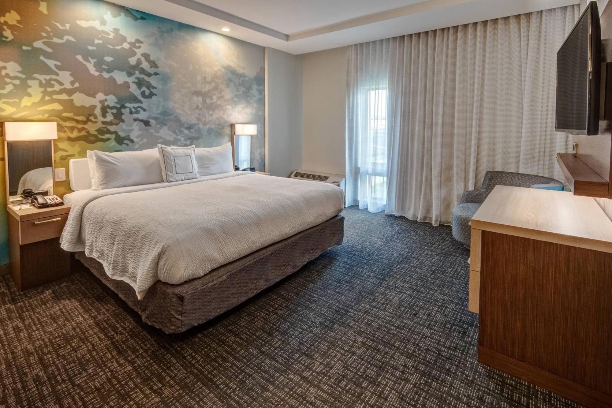 Courtyard Austin By Marriott Northwest/Lakeline Eksteriør bilde