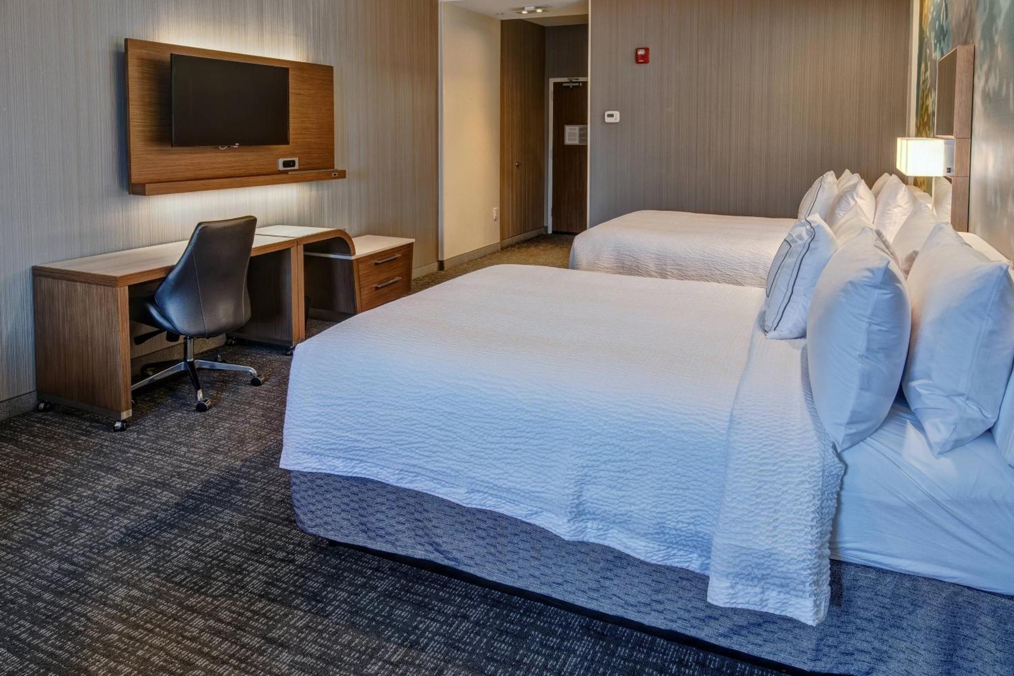 Courtyard Austin By Marriott Northwest/Lakeline Eksteriør bilde