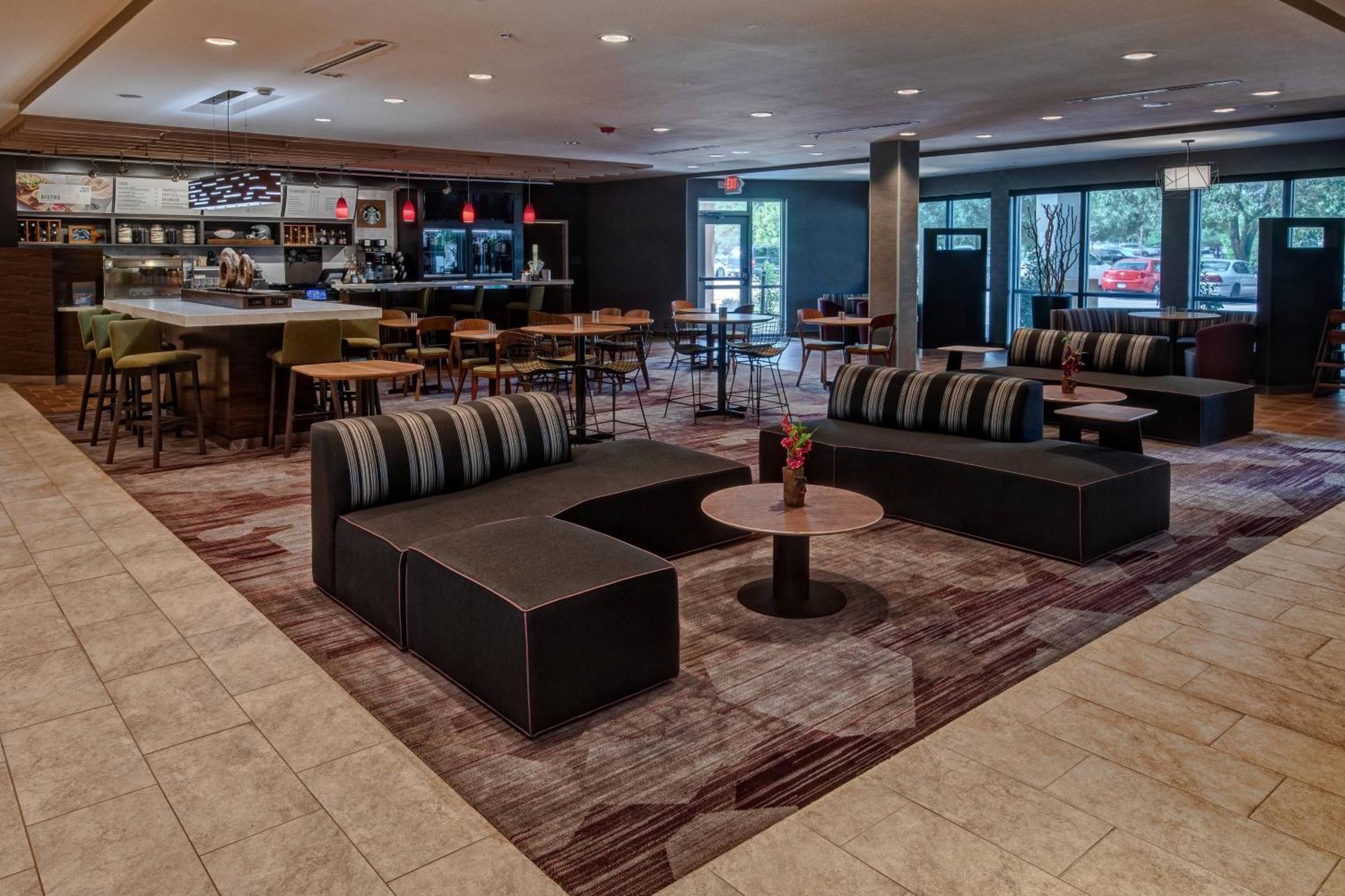 Courtyard Austin By Marriott Northwest/Lakeline Eksteriør bilde