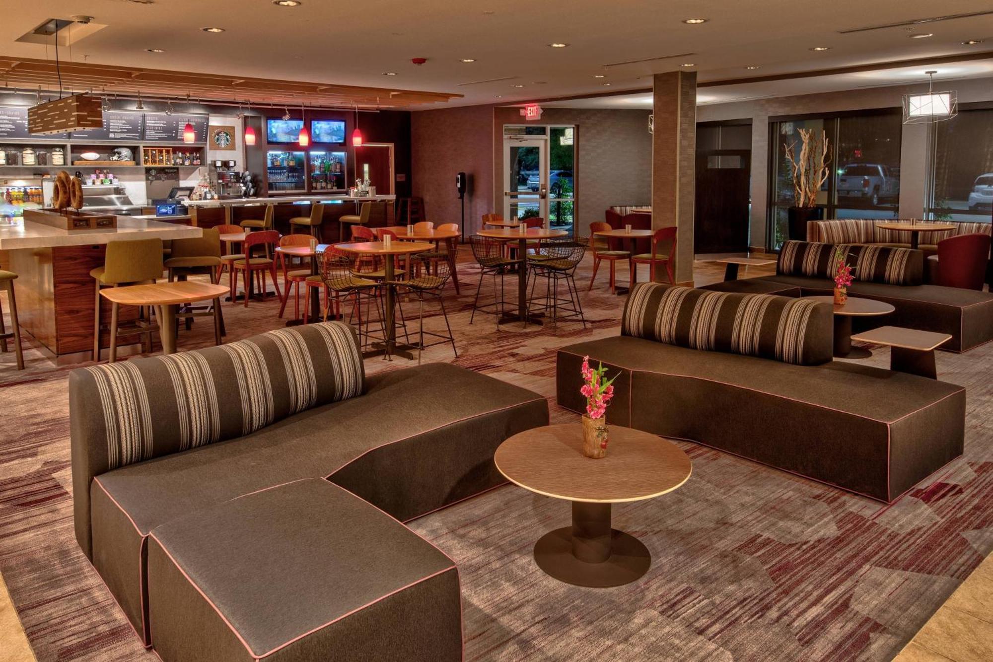Courtyard Austin By Marriott Northwest/Lakeline Eksteriør bilde